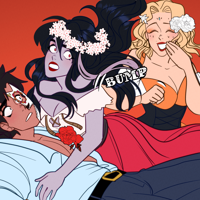 Love Me to Death Chapter 34 - Page 2