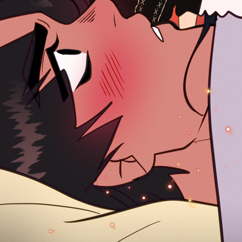 Love Me to Death Chapter 34 - Page 11