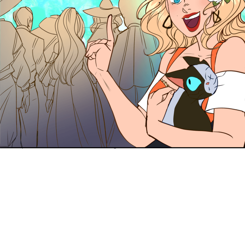 Love Me to Death Chapter 34 - Page 101