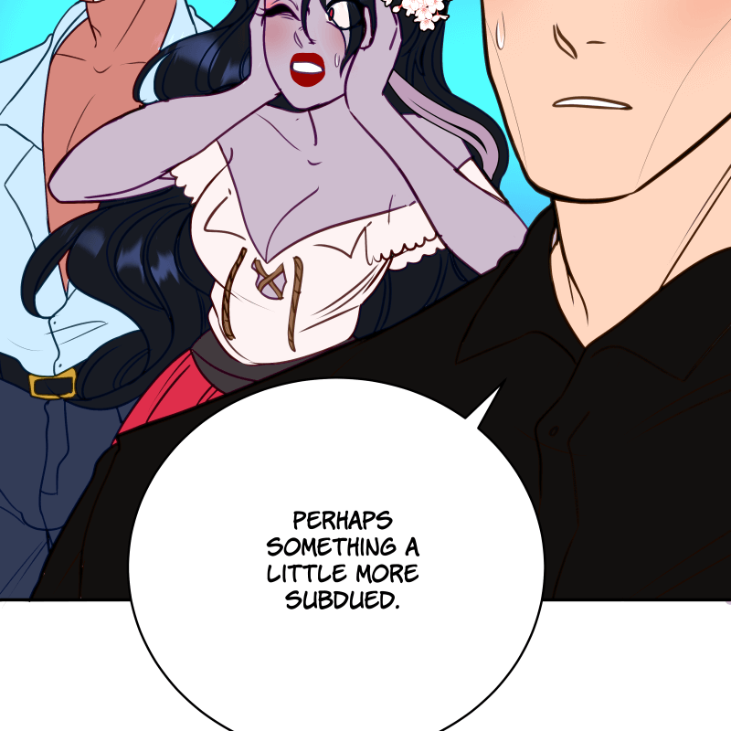 Love Me to Death Chapter 34 - Page 103