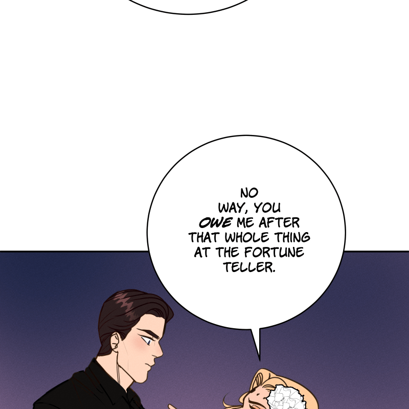 Love Me to Death Chapter 34 - Page 104