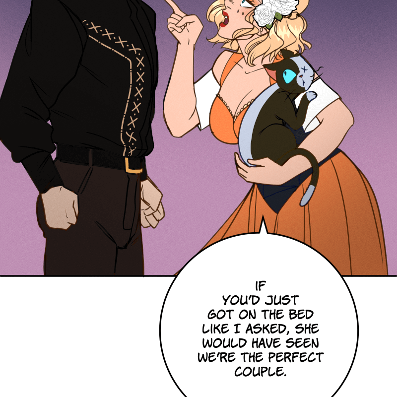 Love Me to Death Chapter 34 - Page 105