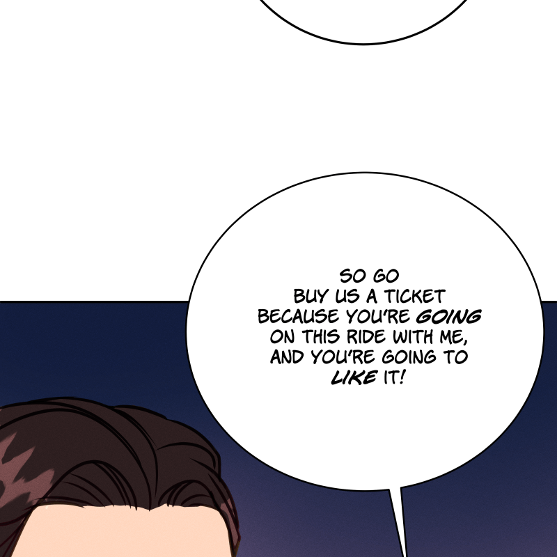 Love Me to Death Chapter 34 - Page 106
