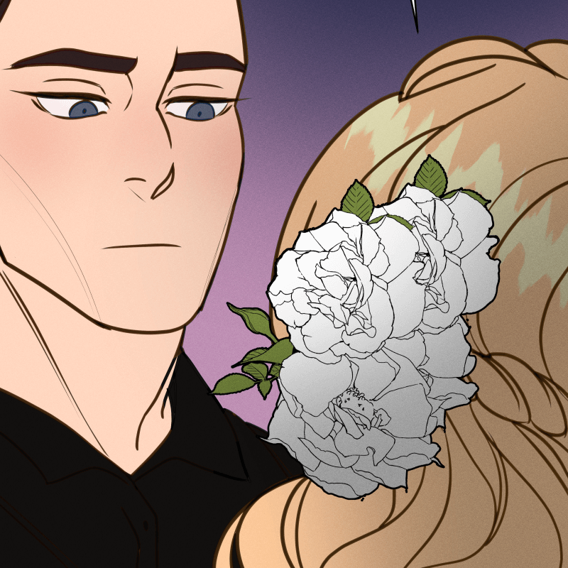 Love Me to Death Chapter 34 - Page 107