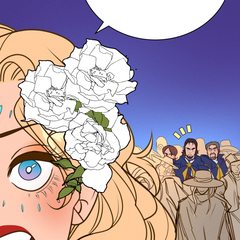 Love Me to Death Chapter 34 - Page 110