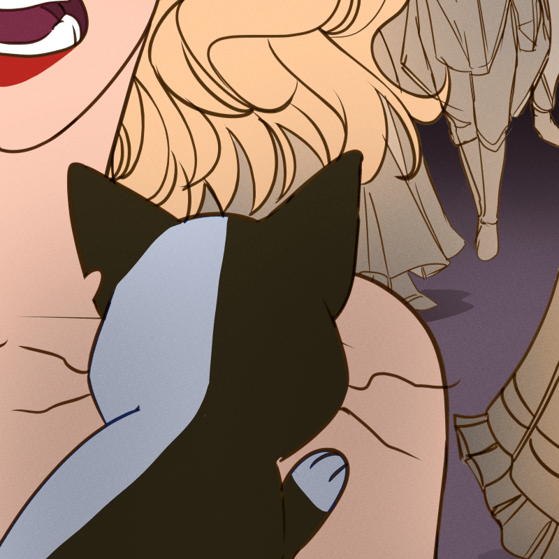 Love Me to Death Chapter 34 - Page 111