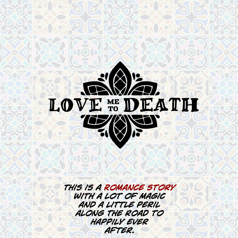 Love Me to Death Chapter 34 - Page 115