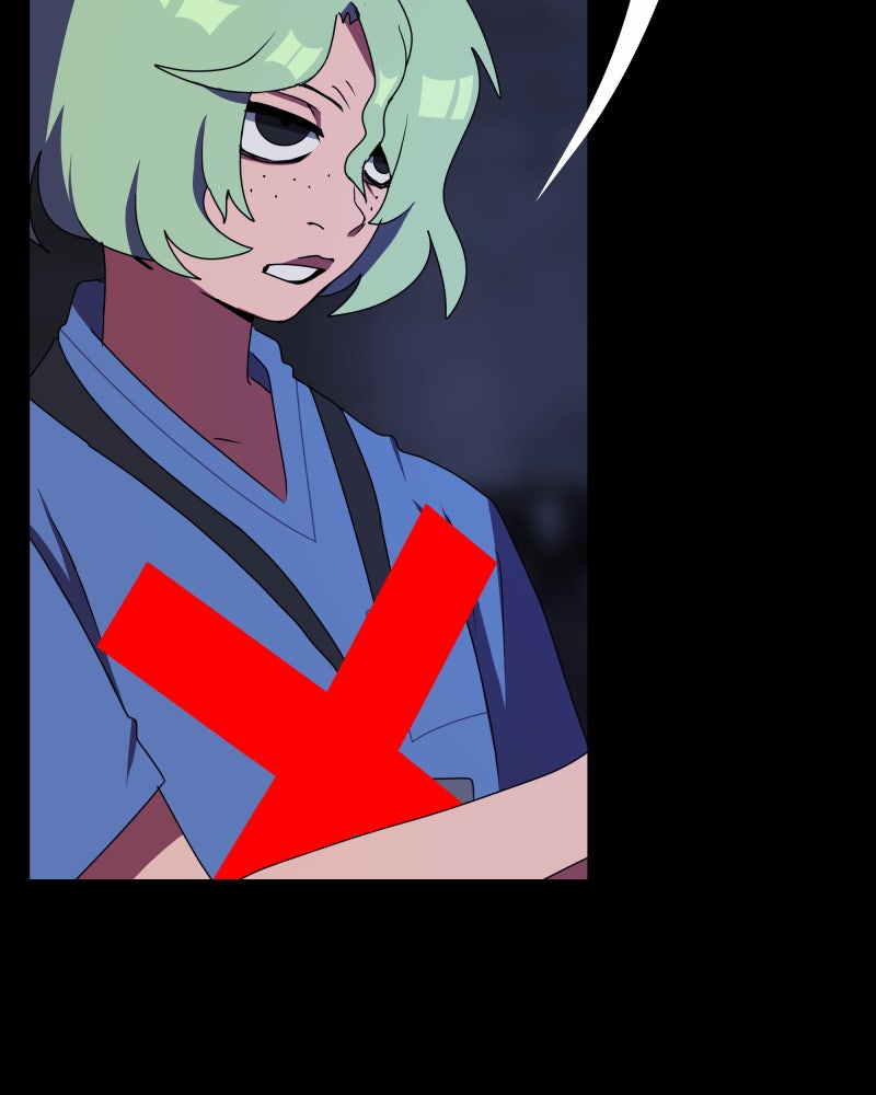 Love Me to Death Chapter 34 - Page 13