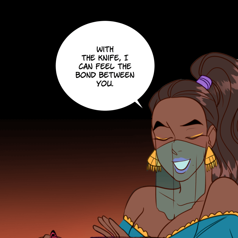 Love Me to Death Chapter 34 - Page 13