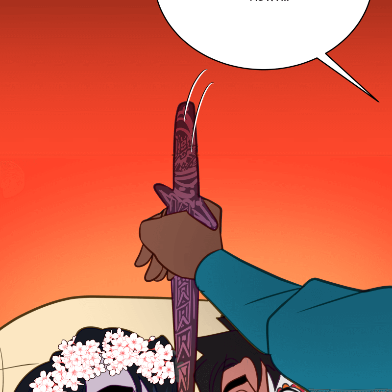 Love Me to Death Chapter 34 - Page 16