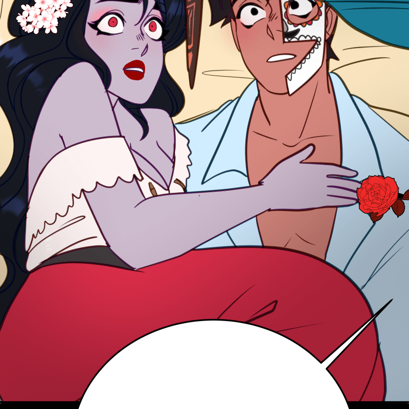 Love Me to Death Chapter 34 - Page 17