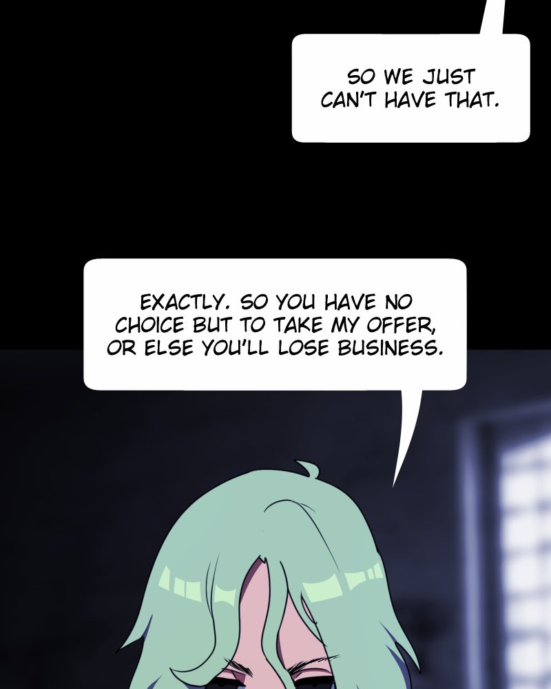 Love Me to Death Chapter 34 - Page 19