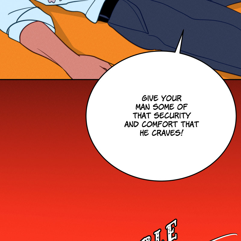 Love Me to Death Chapter 34 - Page 3