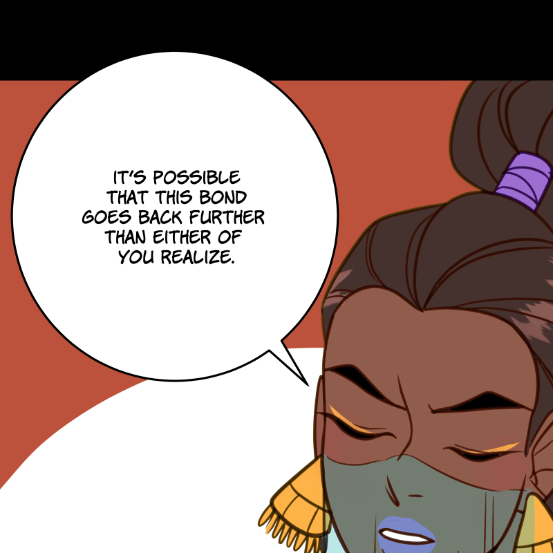 Love Me to Death Chapter 34 - Page 21