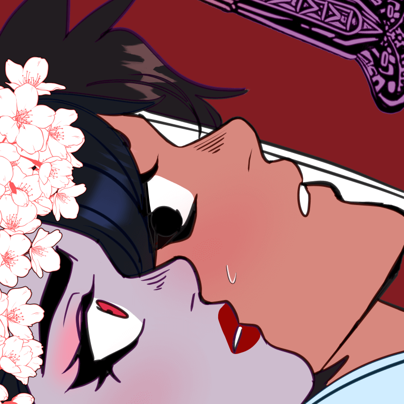 Love Me to Death Chapter 34 - Page 24