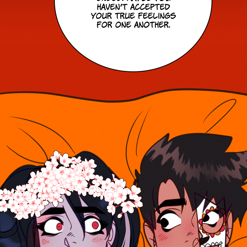 Love Me to Death Chapter 34 - Page 28