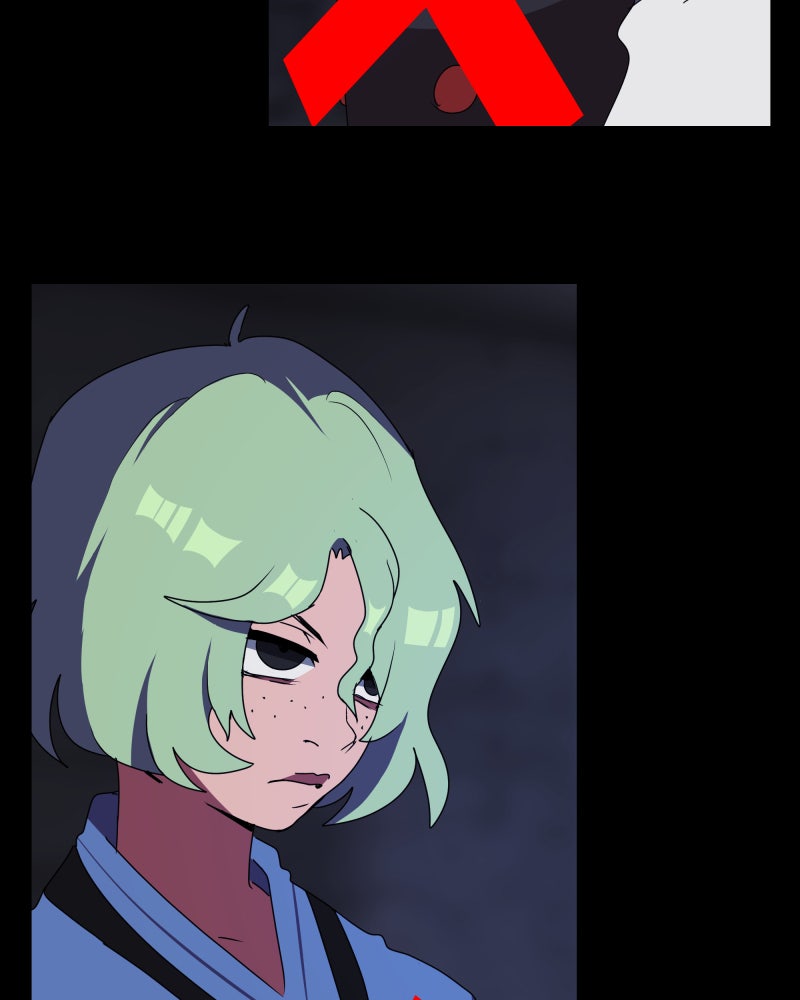 Love Me to Death Chapter 34 - Page 29