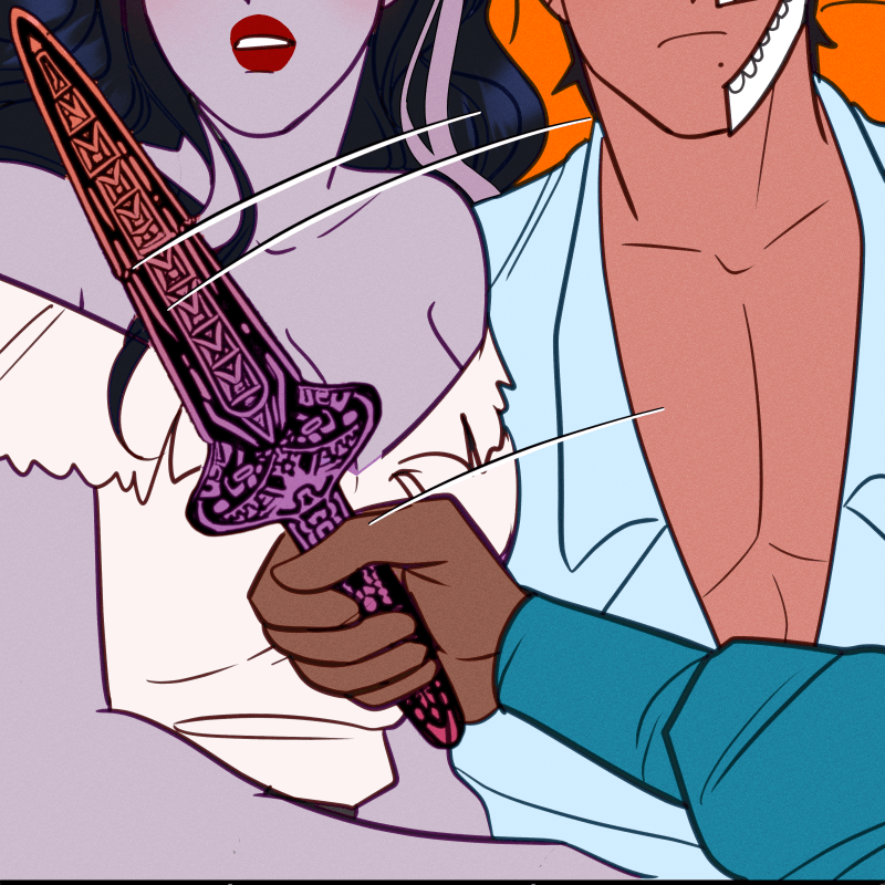 Love Me to Death Chapter 34 - Page 29