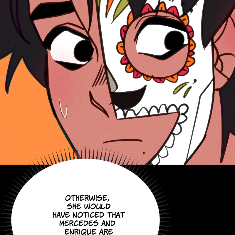 Love Me to Death Chapter 34 - Page 31