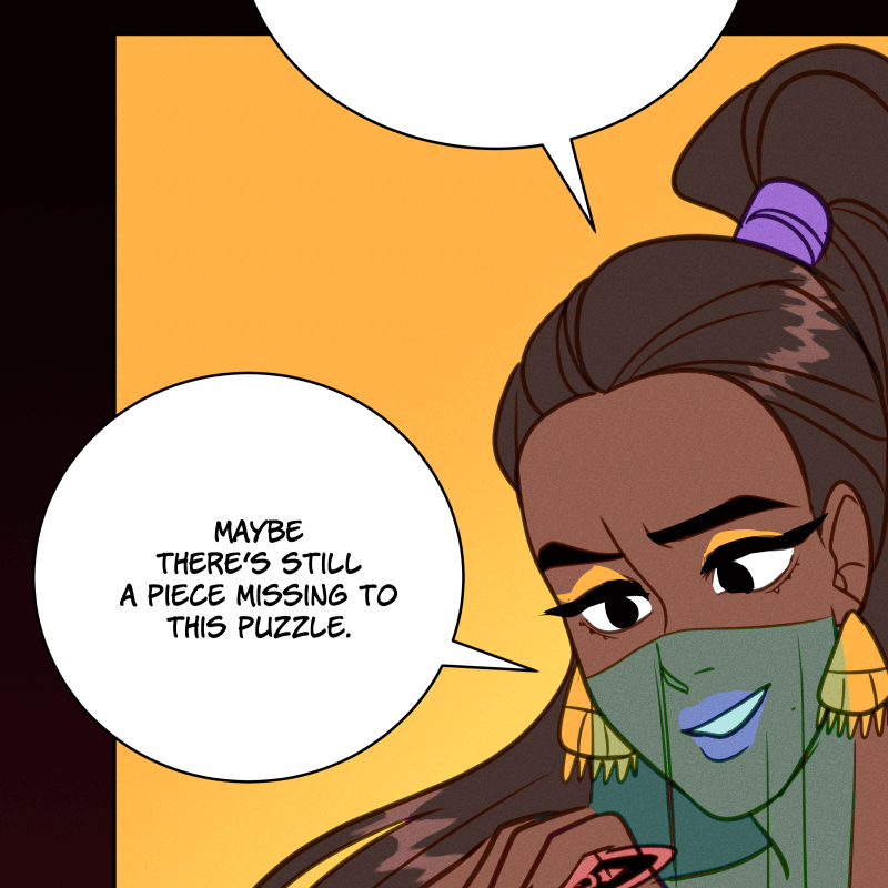 Love Me to Death Chapter 34 - Page 33