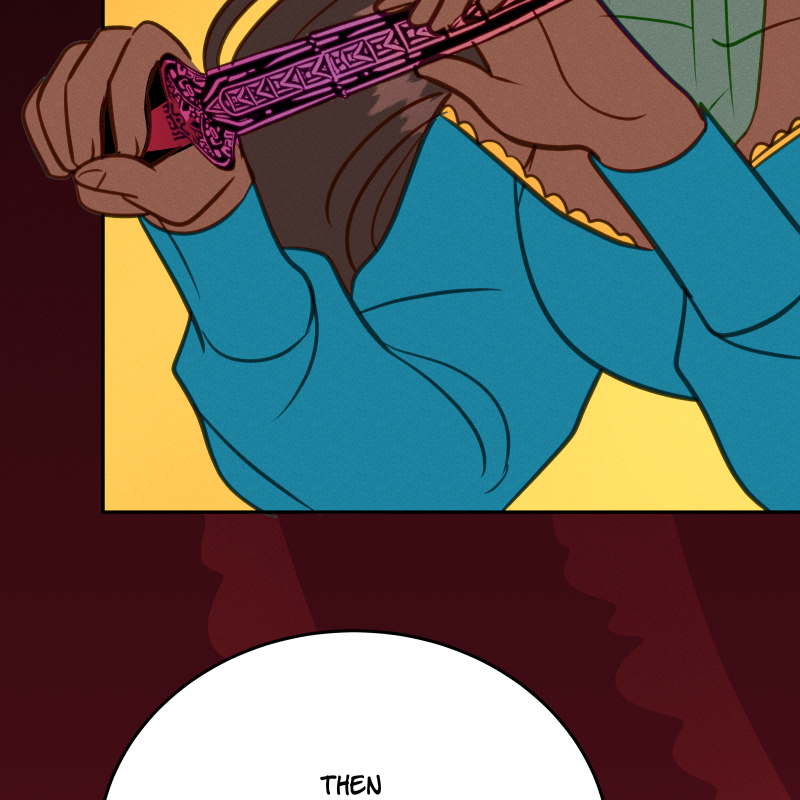 Love Me to Death Chapter 34 - Page 34