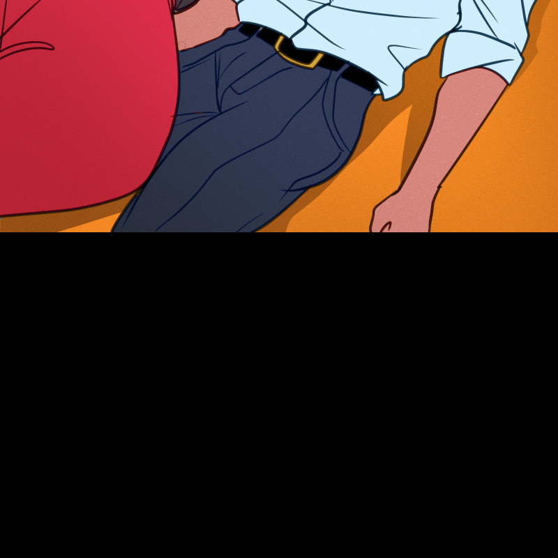 Love Me to Death Chapter 34 - Page 38