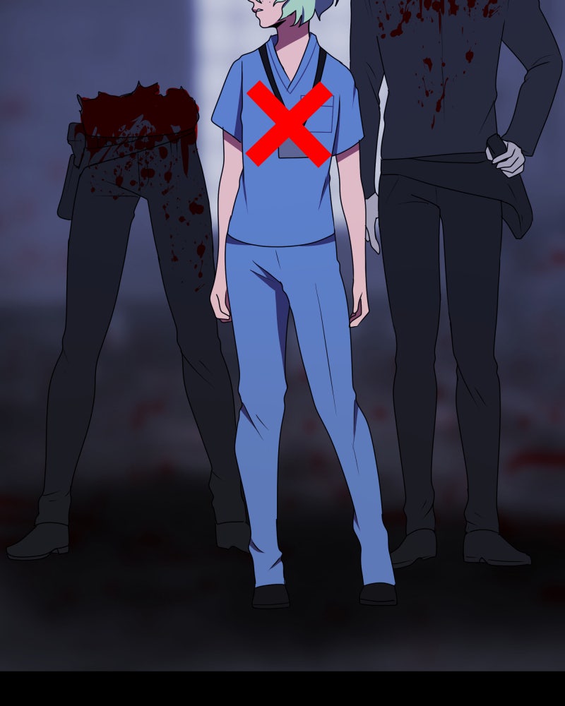 Love Me to Death Chapter 34 - Page 39