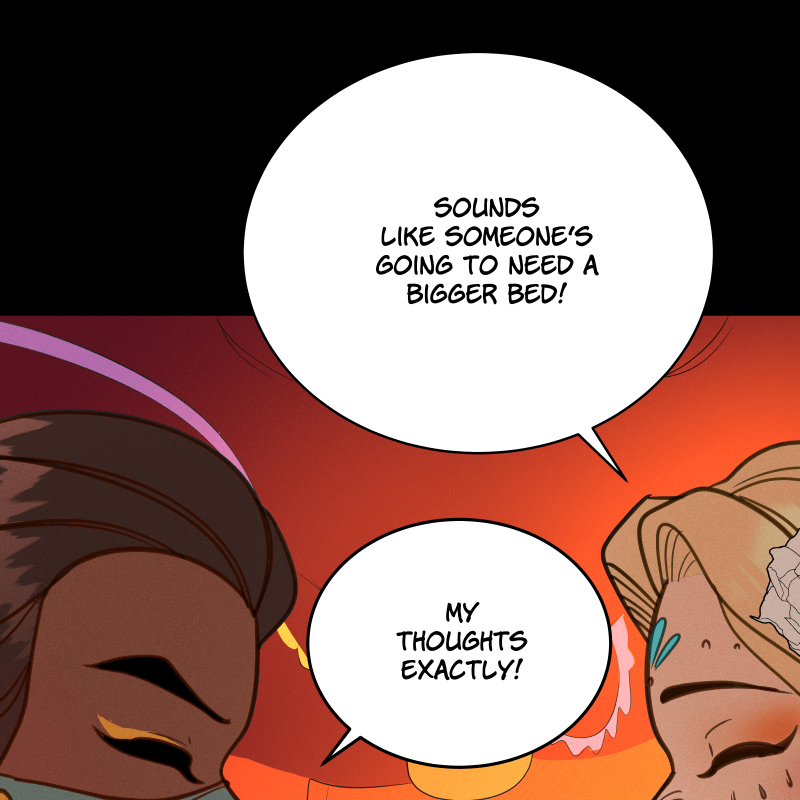 Love Me to Death Chapter 34 - Page 46