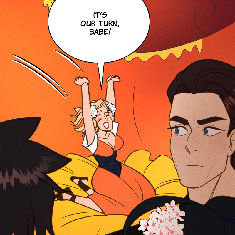 Love Me to Death Chapter 34 - Page 50