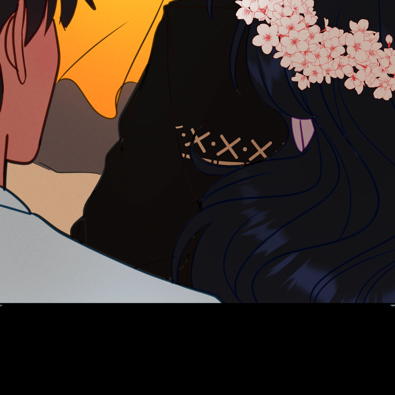 Love Me to Death Chapter 34 - Page 51