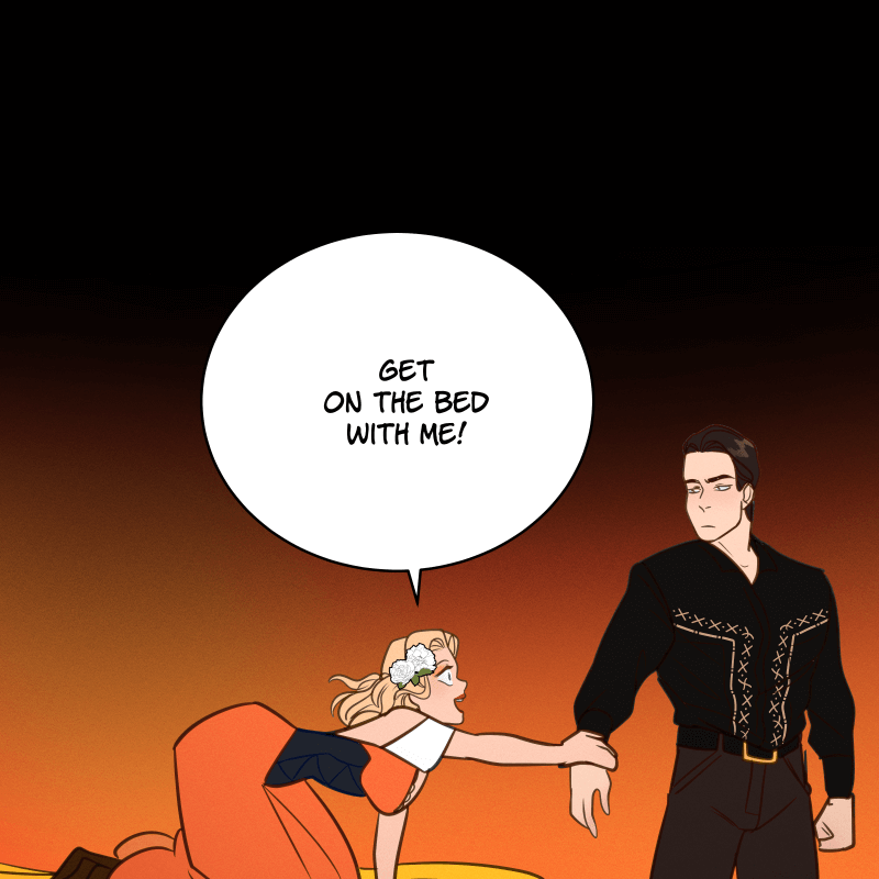 Love Me to Death Chapter 34 - Page 52