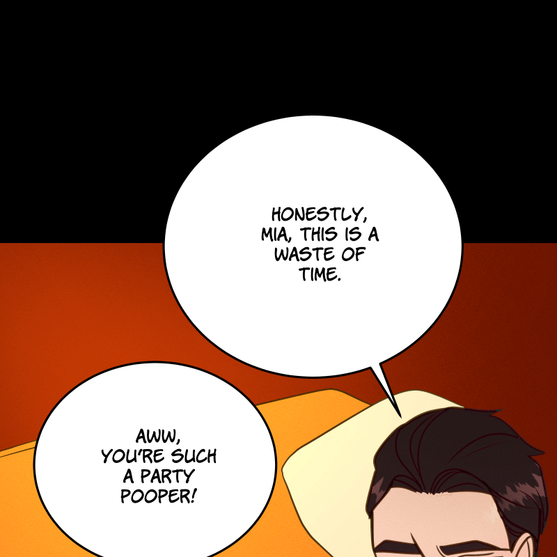 Love Me to Death Chapter 34 - Page 54