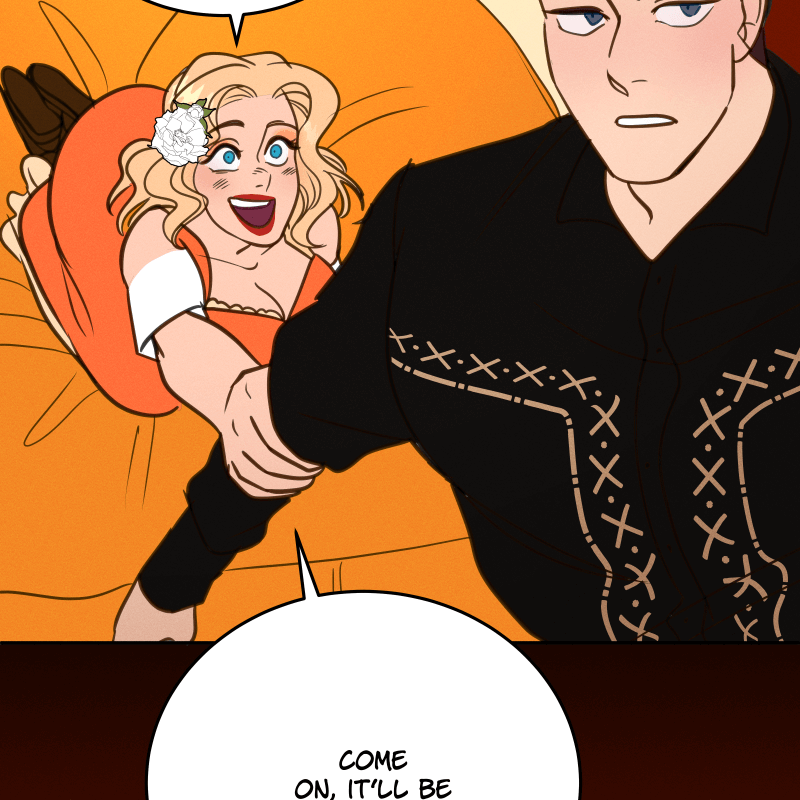 Love Me to Death Chapter 34 - Page 55