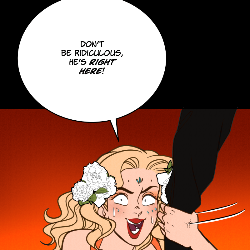 Love Me to Death Chapter 34 - Page 59