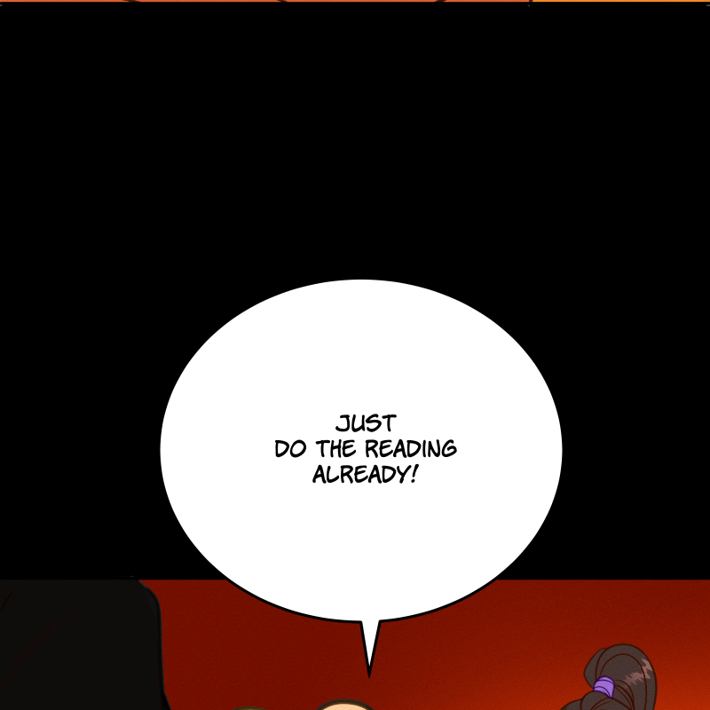 Love Me to Death Chapter 34 - Page 61