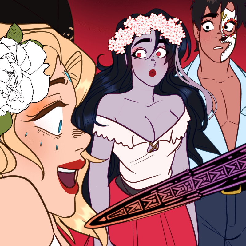 Love Me to Death Chapter 34 - Page 66