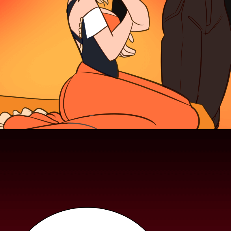 Love Me to Death Chapter 34 - Page 70