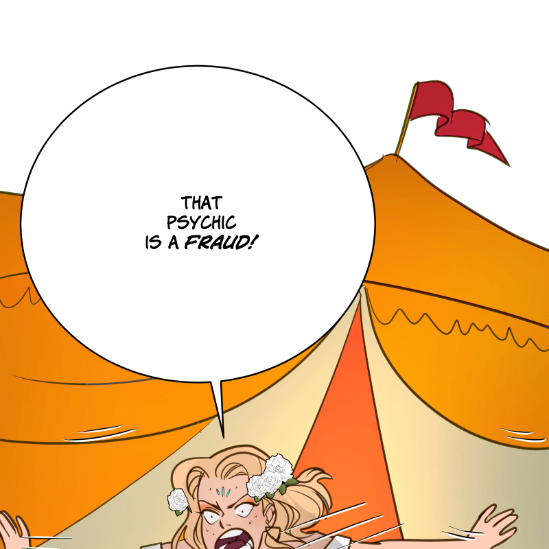 Love Me to Death Chapter 34 - Page 74