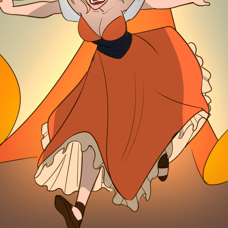 Love Me to Death Chapter 34 - Page 75