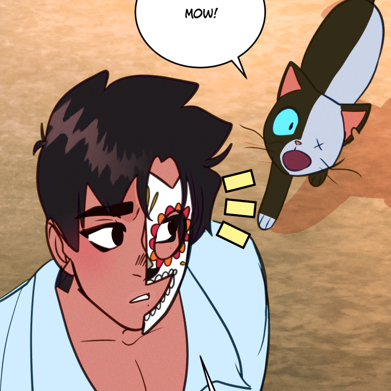 Love Me to Death Chapter 34 - Page 80