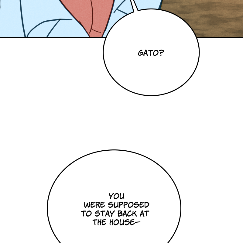 Love Me to Death Chapter 34 - Page 81