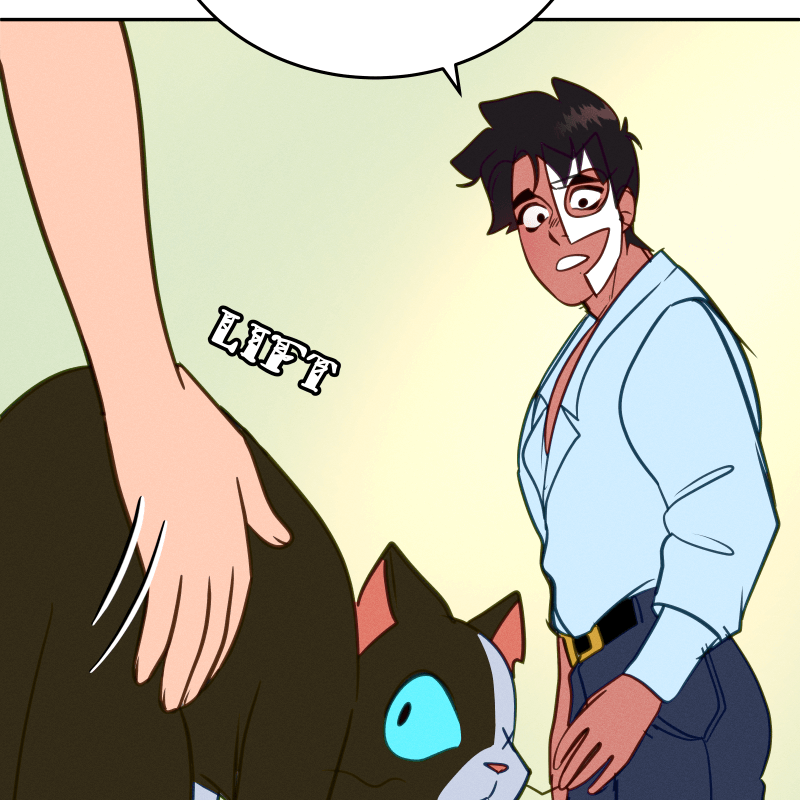 Love Me to Death Chapter 34 - Page 82