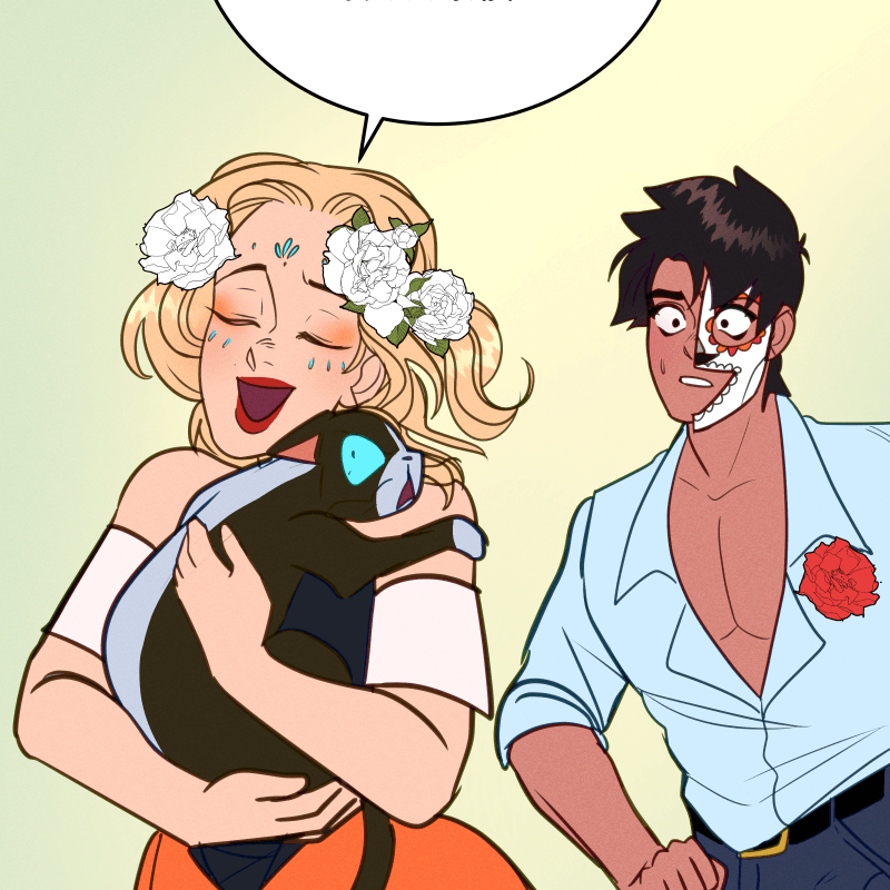 Love Me to Death Chapter 34 - Page 85