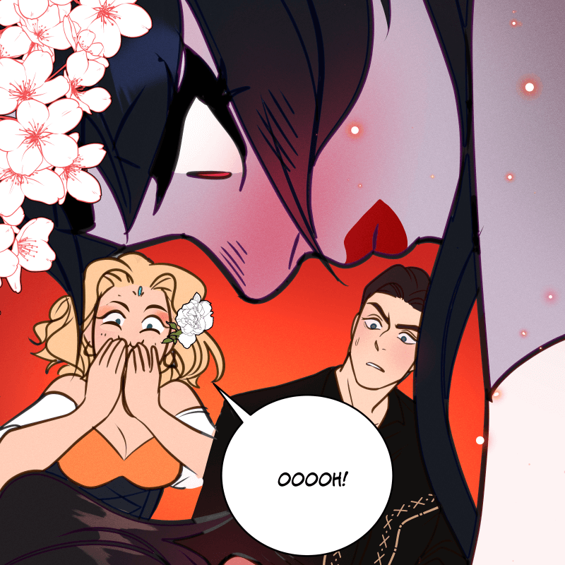 Love Me to Death Chapter 34 - Page 10