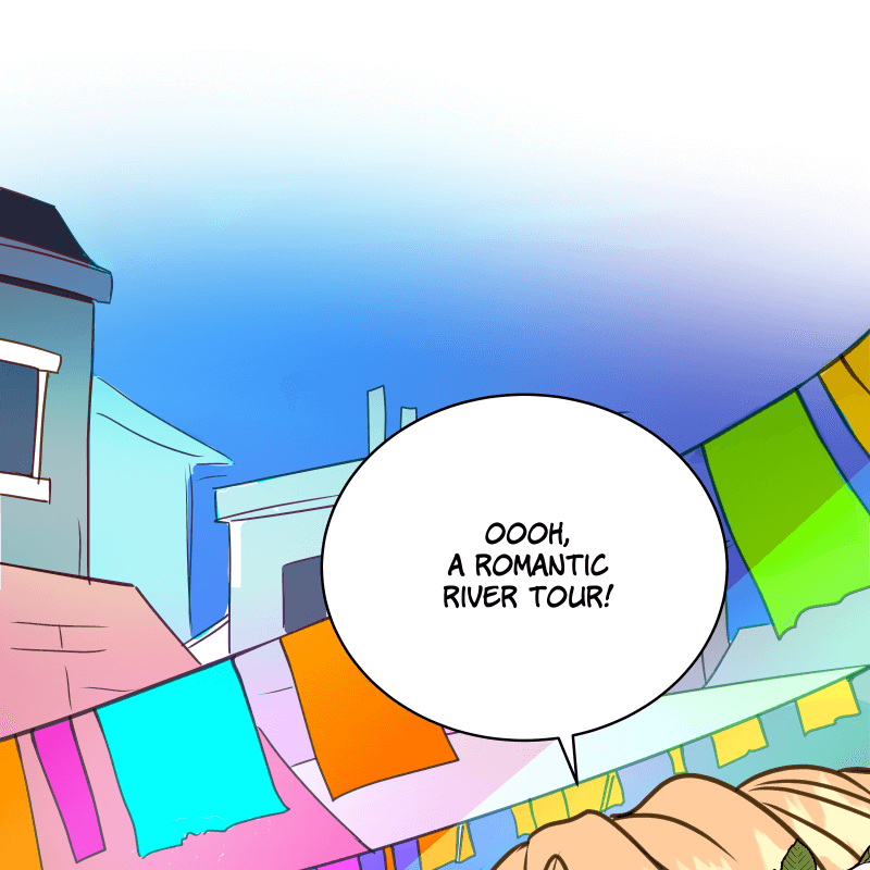 Love Me to Death Chapter 34 - Page 95