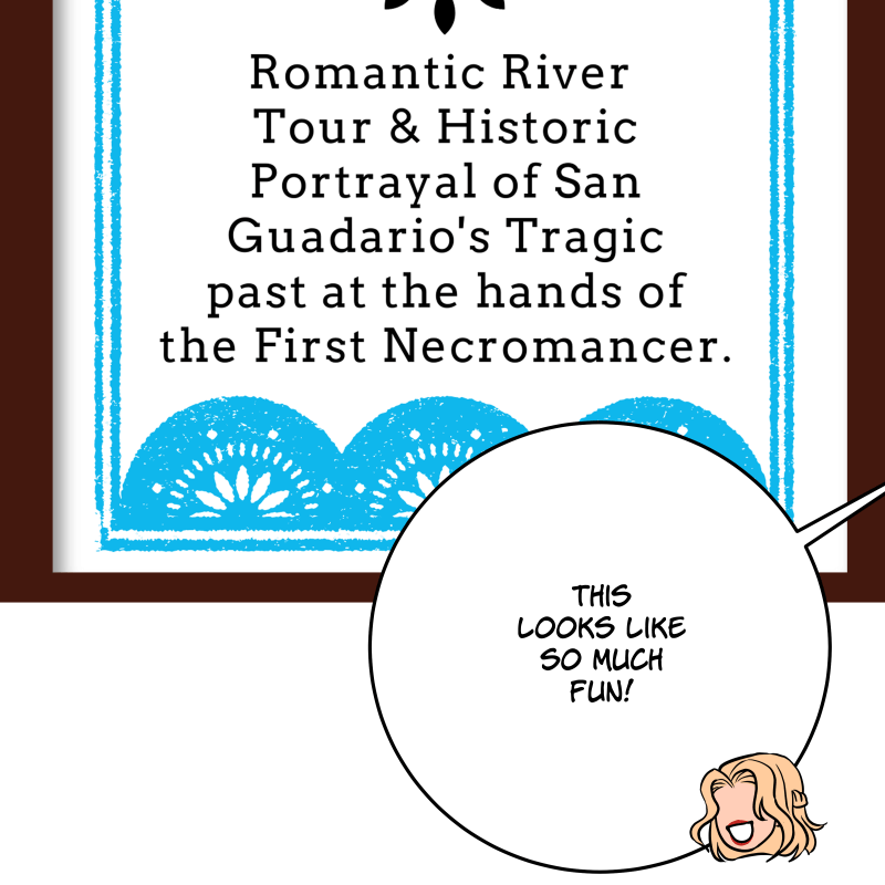 Love Me to Death Chapter 34 - Page 99