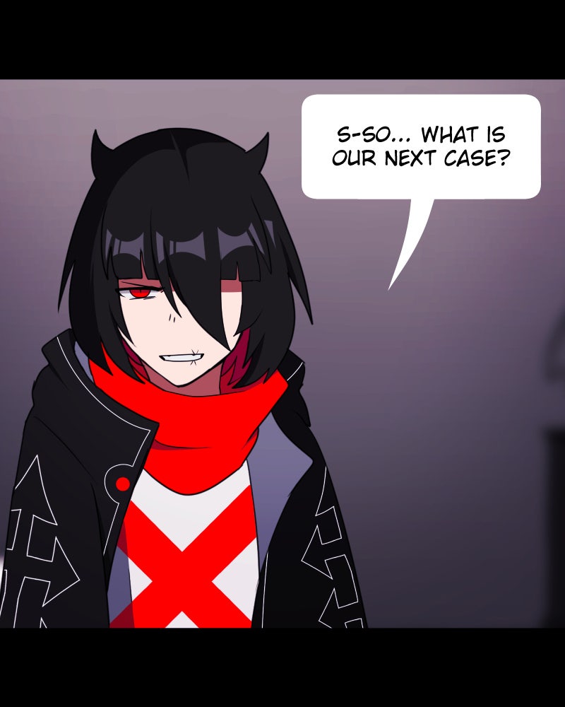 Love Me to Death Chapter 35 - Page 110