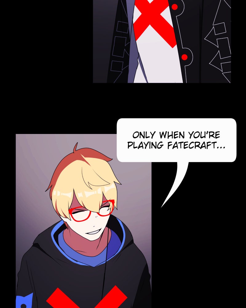Love Me to Death Chapter 35 - Page 26