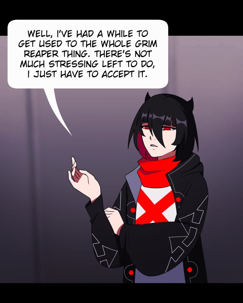 Love Me to Death Chapter 35 - Page 29