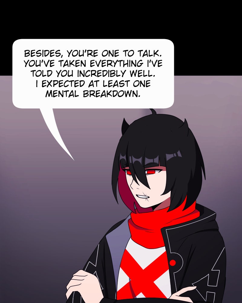 Love Me to Death Chapter 35 - Page 30